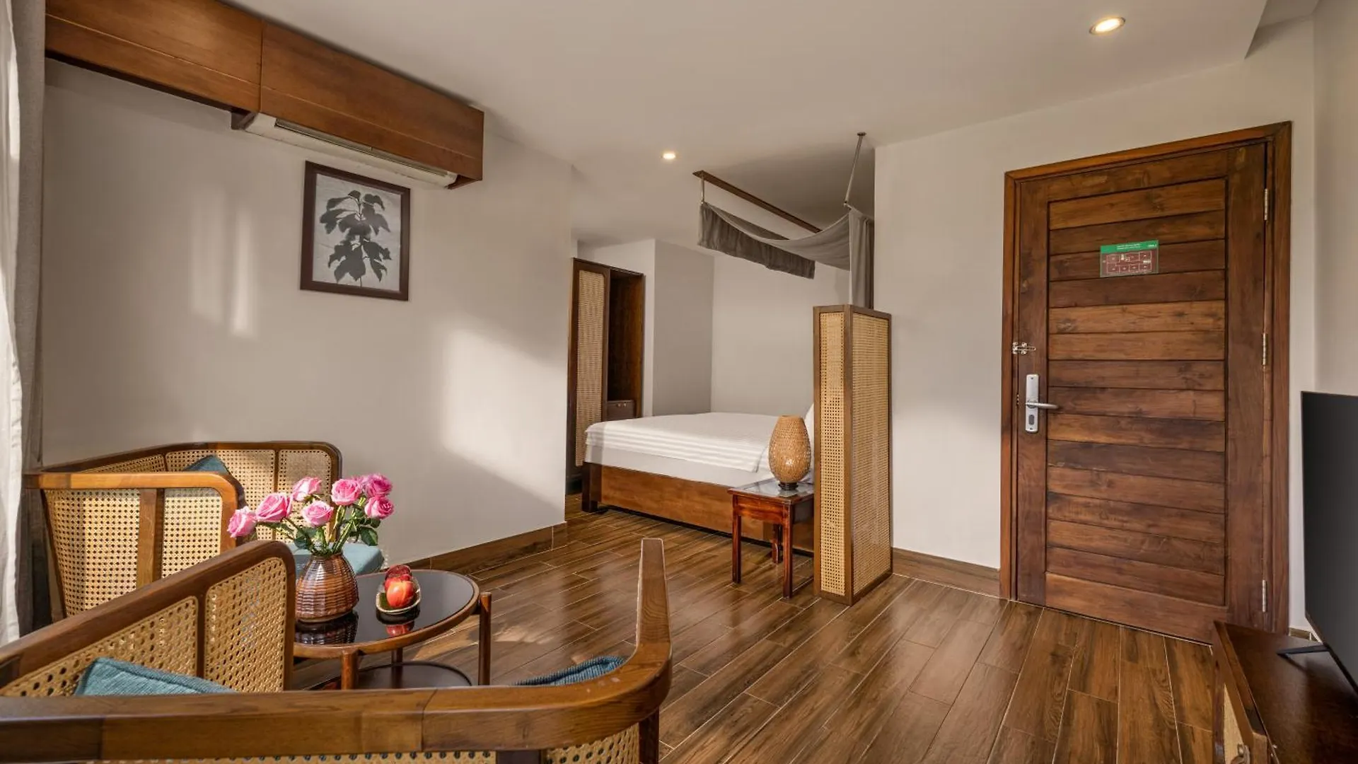 Hoi An Ocean Front Hotel