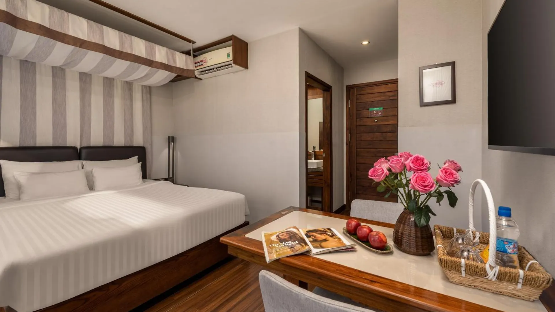 Hoi An Ocean Front Hotel