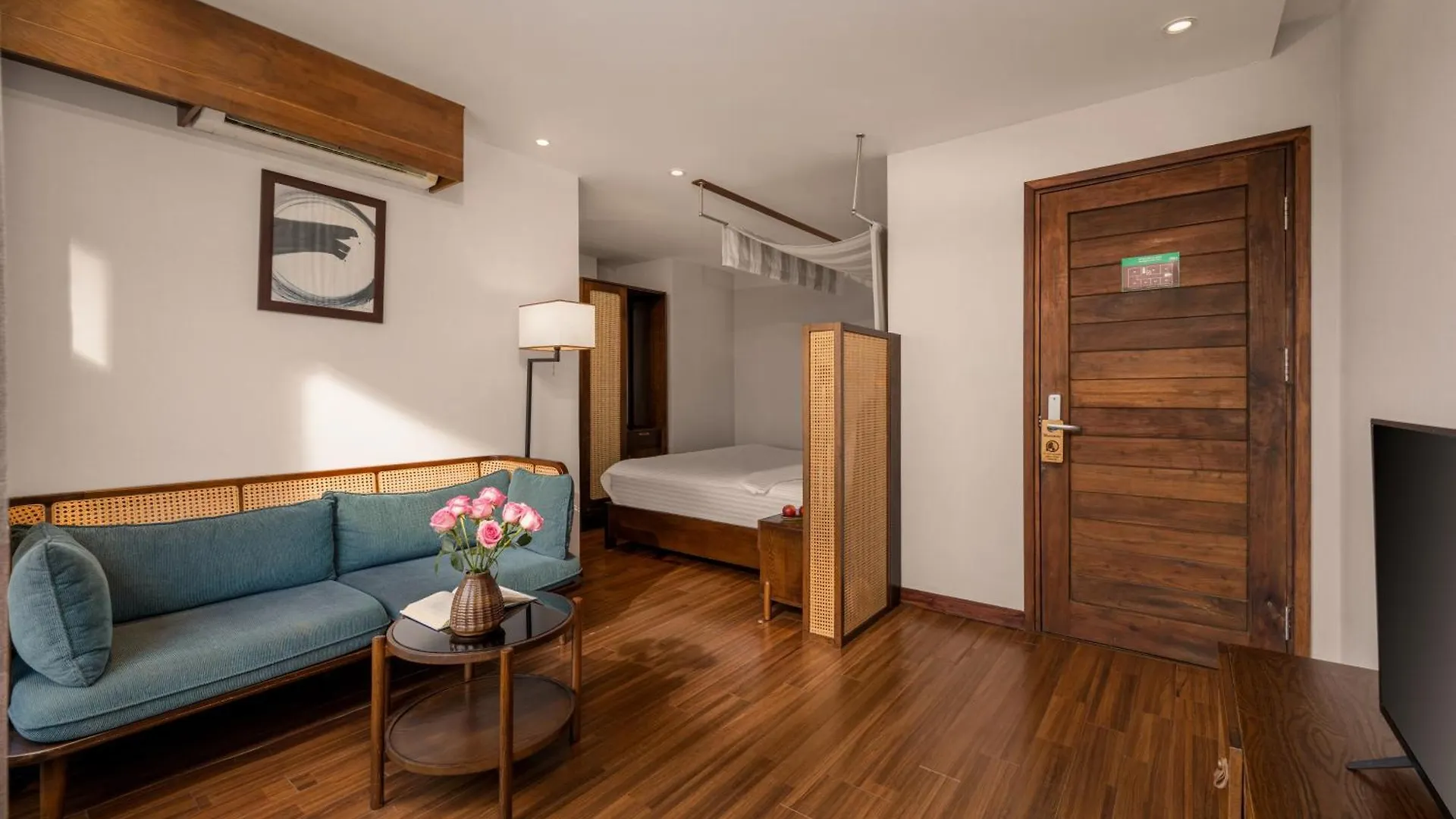 ****  Hoi An Ocean Front Hotel Vietnam