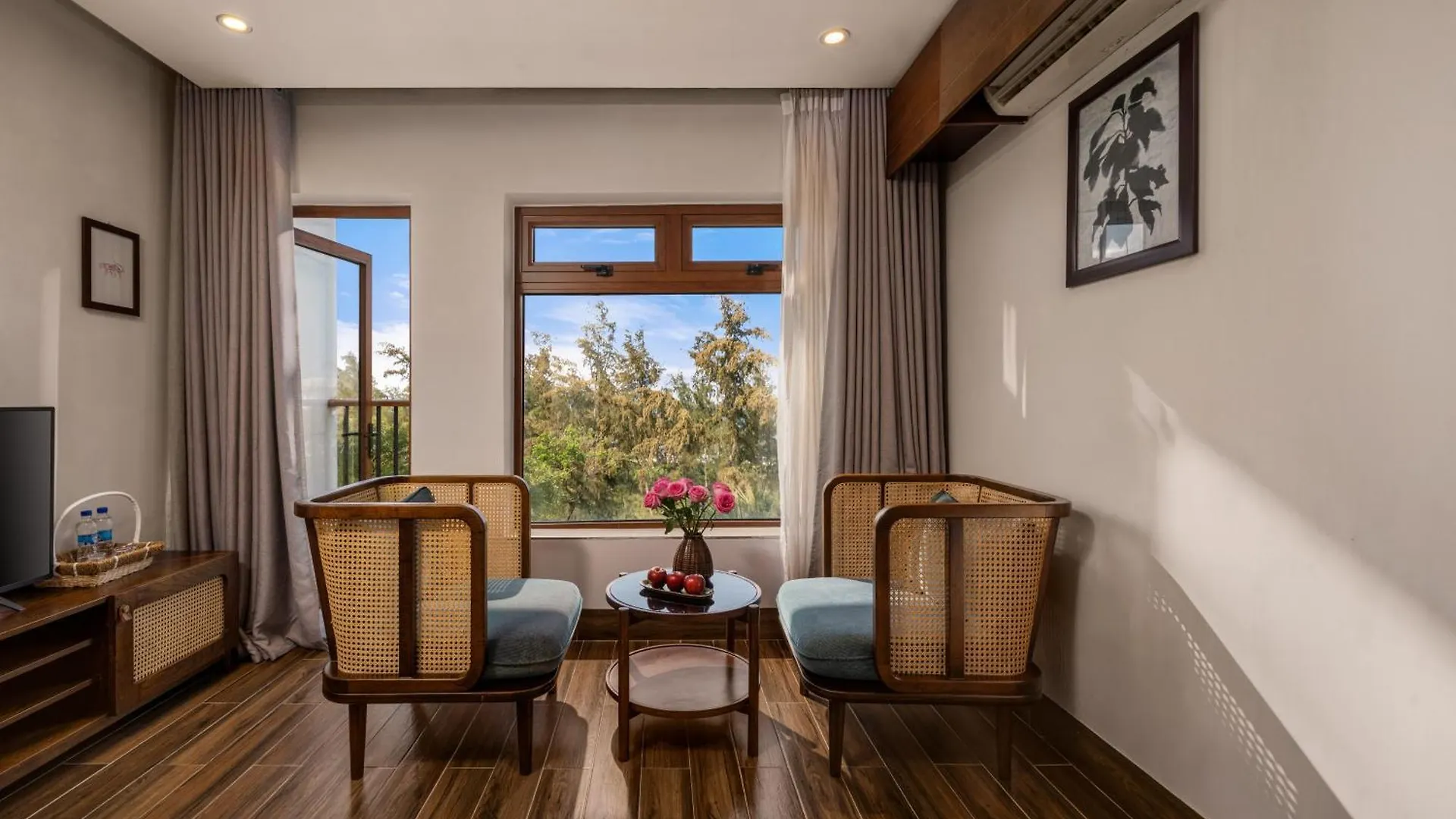 Hoi An Ocean Front Hotel 4*, Hoi An Vietnam