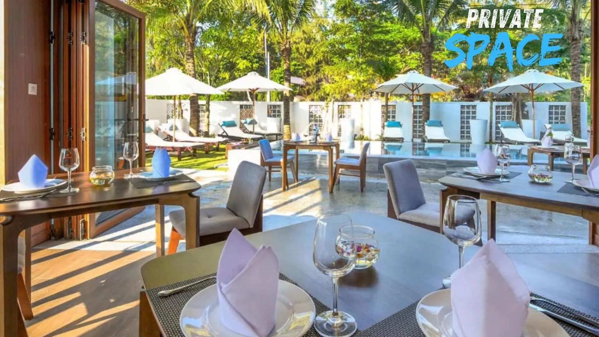 Hoi An Ocean Front Hotel