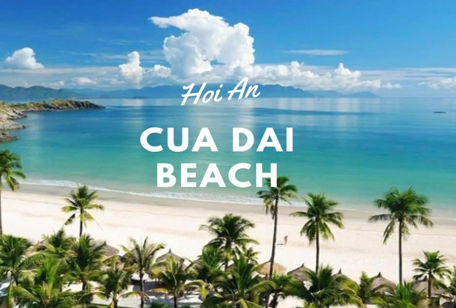 Hoi An Ocean Front Hotel