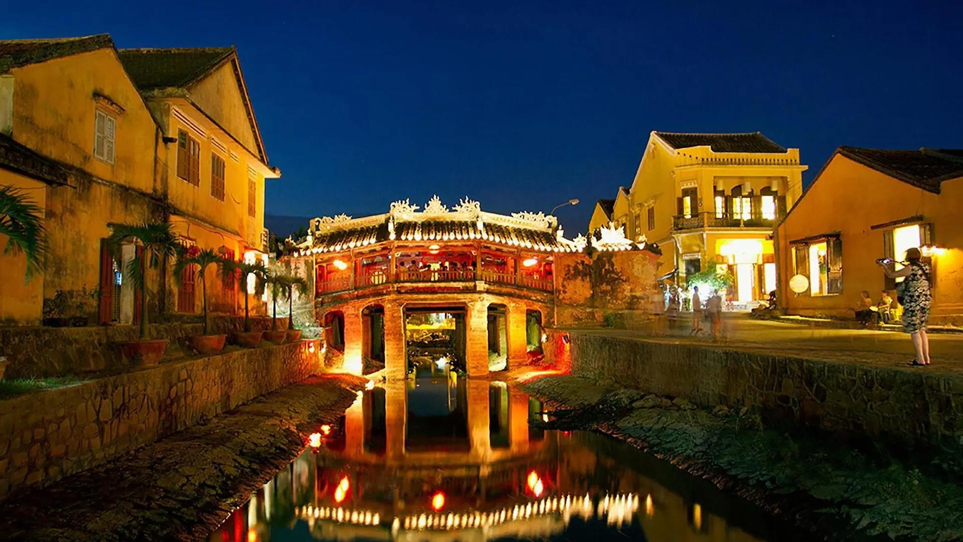 Hoi An Ocean Front Hotel