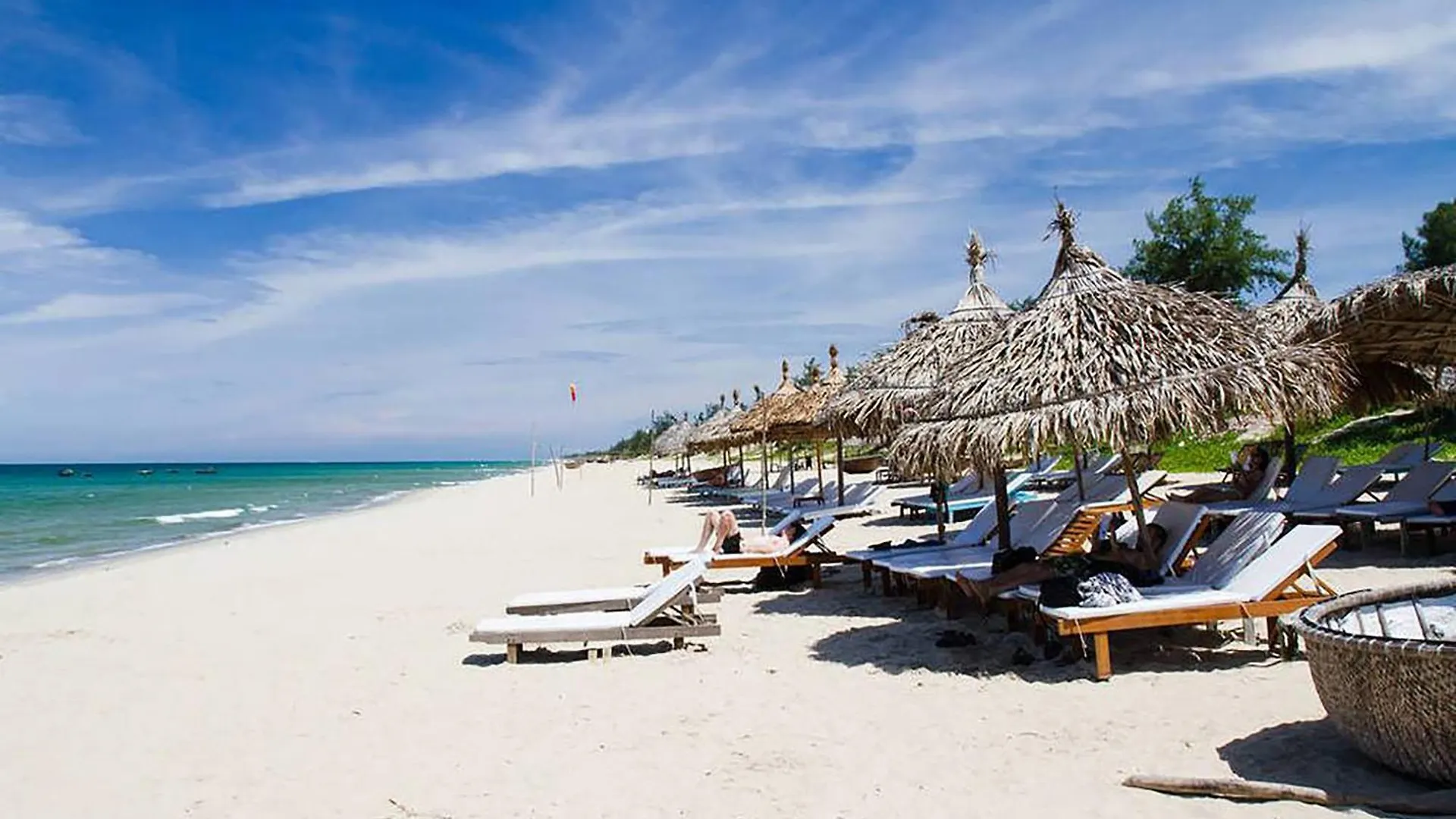 Hoi An Ocean Front Hotel