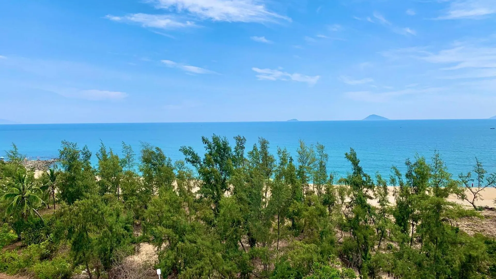 Hoi An Ocean Front Hotel