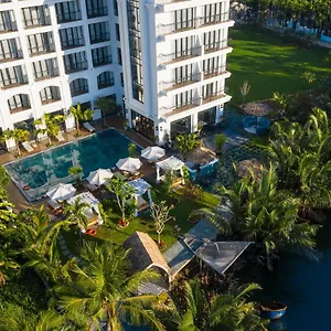 Shining Riverside Boutique & Hoi An
