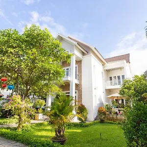 Hotel Chi Thanh, Hoi An