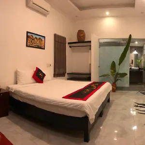 Accommodatie bij particulieren Sunny Garden, Hội An