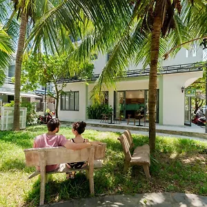 Villa Lacasa, Hoi An