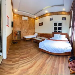 Motel Sao Mai