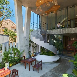 Villa Barbados Cherry, Hoi An