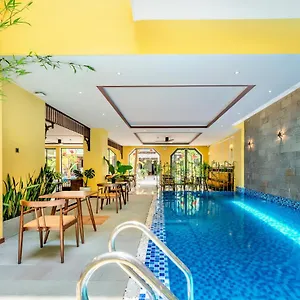 Villa Chillax Old Town, Hoi An
