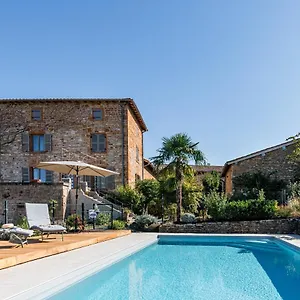  Bed & Breakfast Maison De Pagneux Frankrijk
