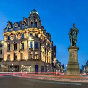  Aparthotel Righ Residences - George Street Verenigd Koninkrijk