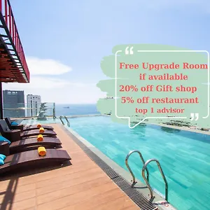 Hotel Cordial, Da Nang