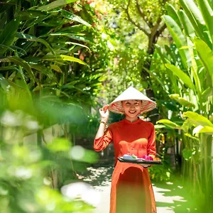 December Hoi An