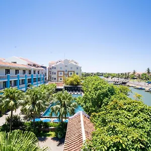 Hotel Thanh Binh Riverside, Hoi An