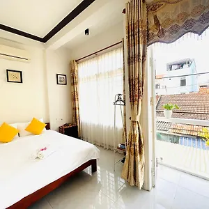 Habitación en casa particular Good Morning And, Hoi An