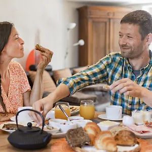 Bed & Breakfast D Hotes Ysalice Frankrijk