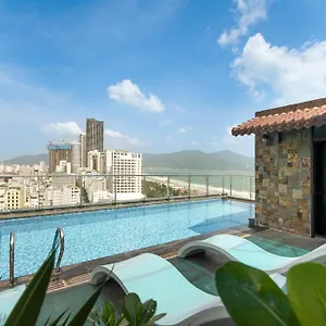 Hotel Delicate, Da Nang