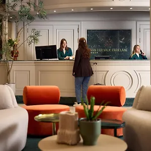 Der Valk Park Lane 4* Anvers