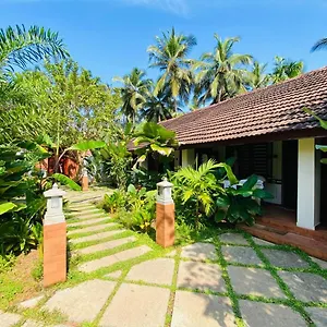 Hotel Holiday Home Kovalam