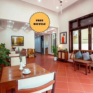 Accommodatie bij particulieren An Hien, Hội An