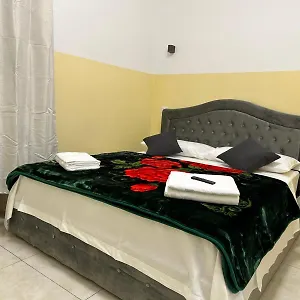 Bed and breakfast Turati Termini