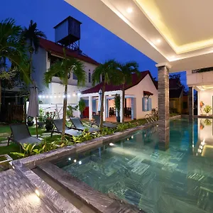 Legend Charm Boutique Hoi An