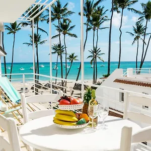 Hotel Tropical Playa Corales