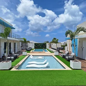 Hotel Aruba Boutique & Art Hotel, Bw Signature Collection - Only Adults - New