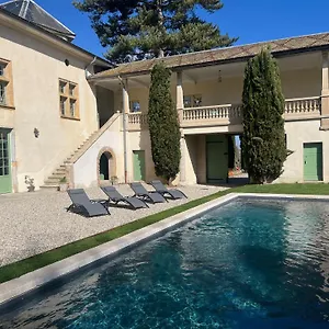 Chateau De Rance Genay (Rhone)
