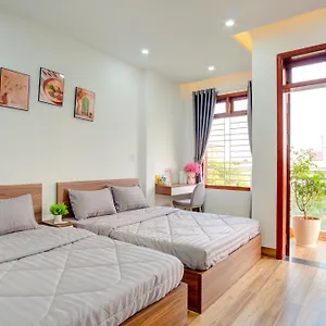 Hotel Tan Hoa
