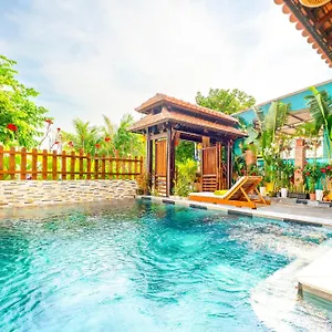 Eco Wooden Hoi An