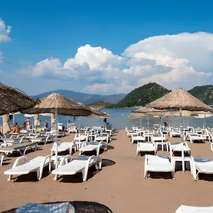 **** Hotel Supreme Icmeler Adults Only Turkije