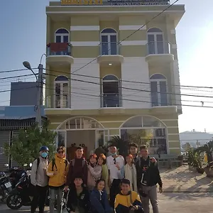 Hotel Hoai Tam