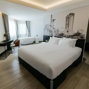 The Concept Hotel- Center Ho-Chi-Minh-Stadt