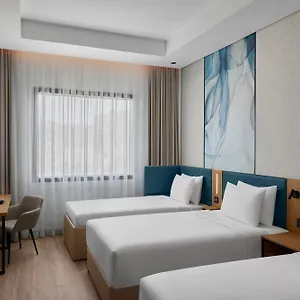 **** Hotel Courtyard By Marriott Makkah Saoedi-Arabië