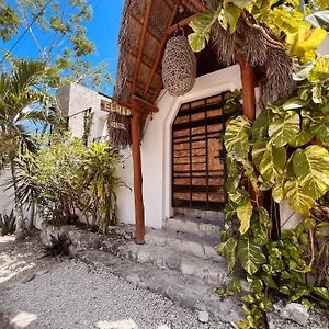  Hostel Elmar Mexico