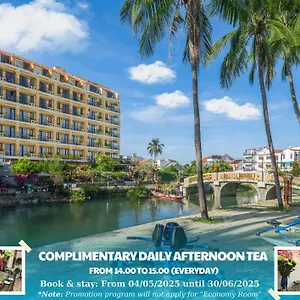 Babylon Riverside & Hoi An