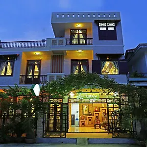 Habitación en casa particular The Village, Hoi An