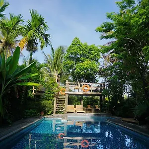 Villa Rock