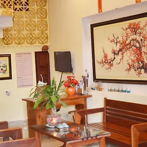 Privatunterkunft Panda Garden