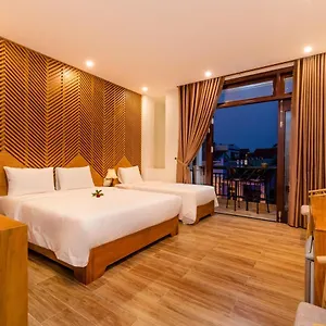 Phong Phu Hoi An