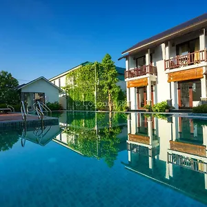 Cocoon Hoi An
