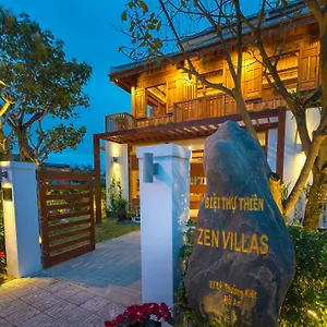 Hotel Zen Boutique - Eco-friendly, Hoi An