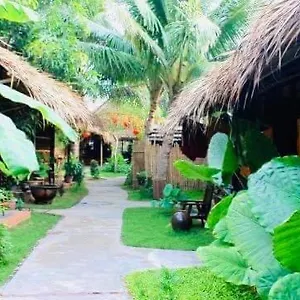 Alloggio in famiglia Under The Coconut Tree