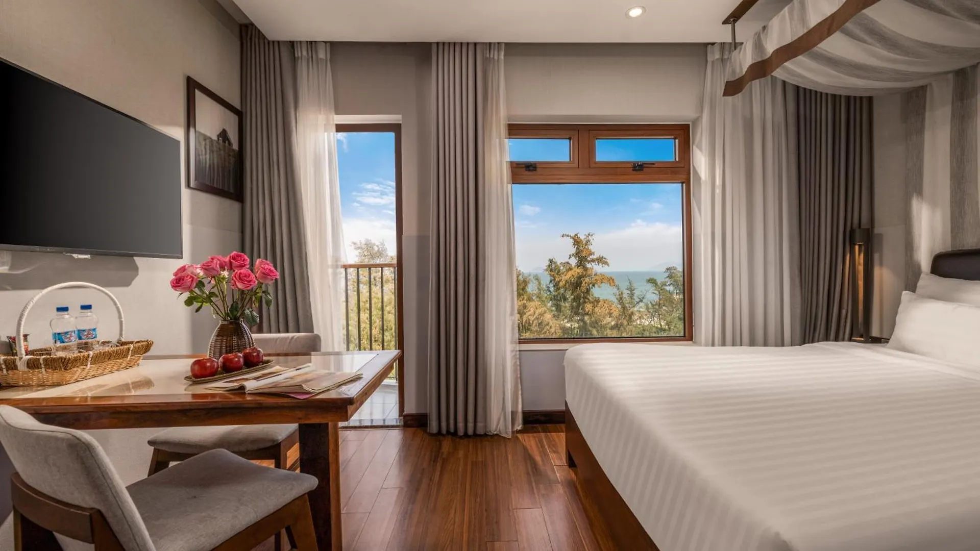 Hoi An Ocean Front Hotel